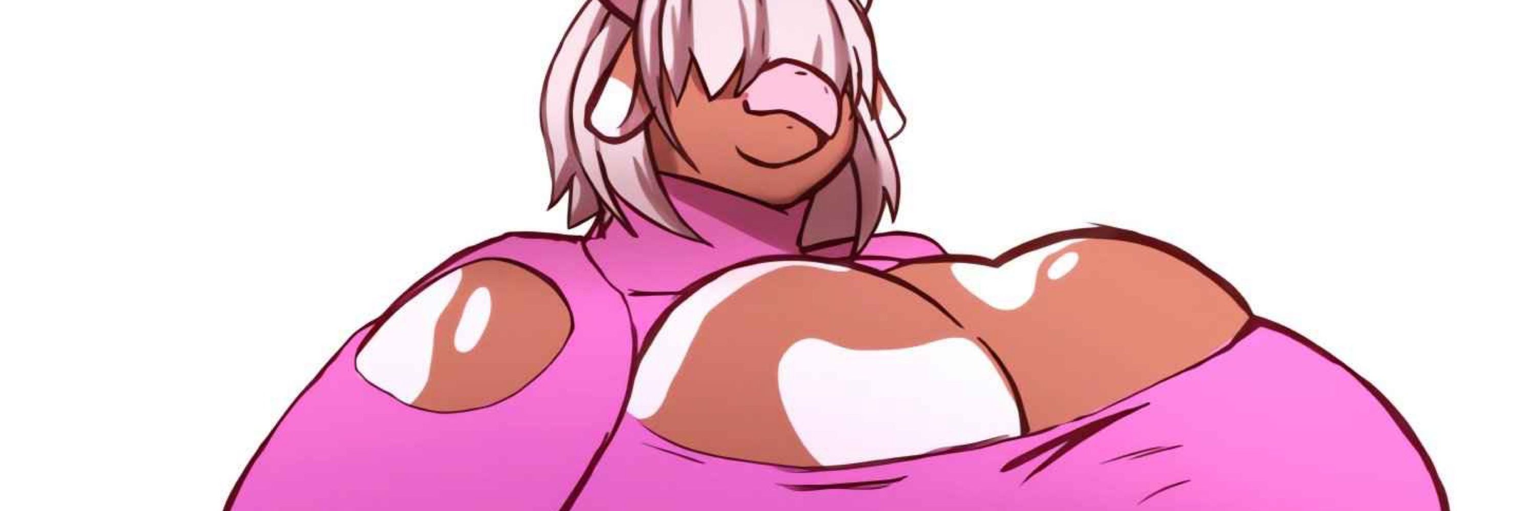 Dingy!🔞