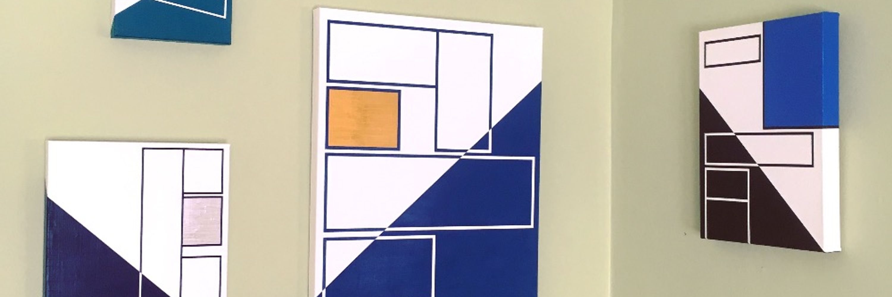 Jen Santarelli seeks gallery