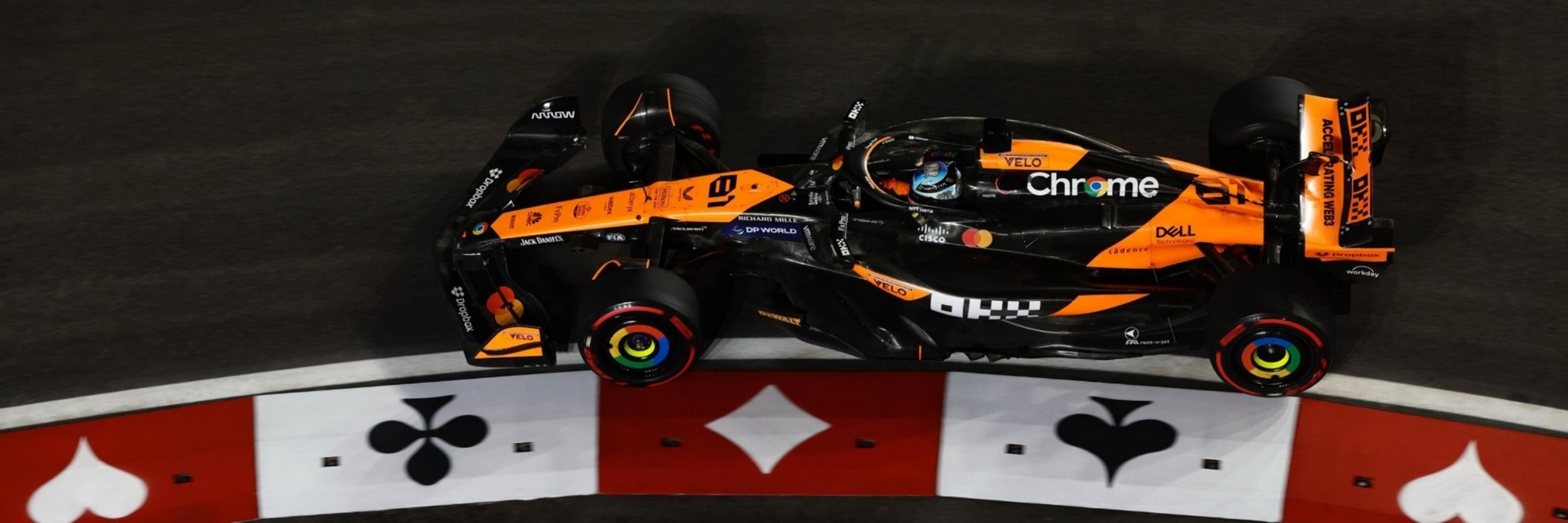 Ian (Team McLaren) 🧡