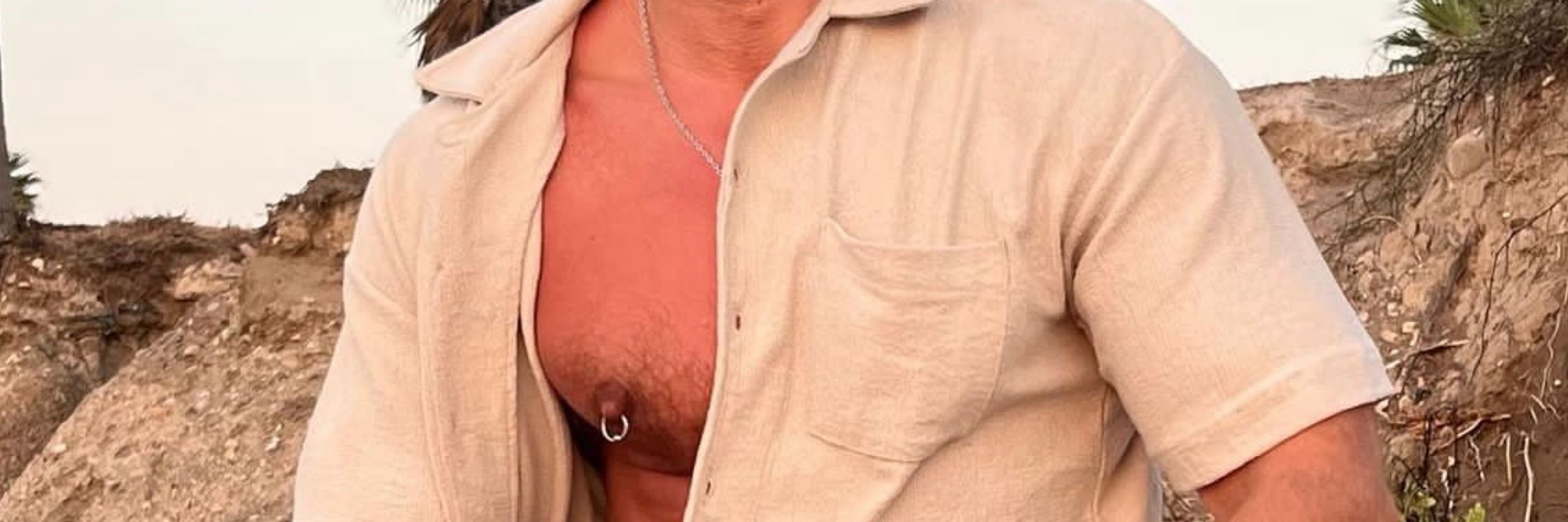 Stuart sexy