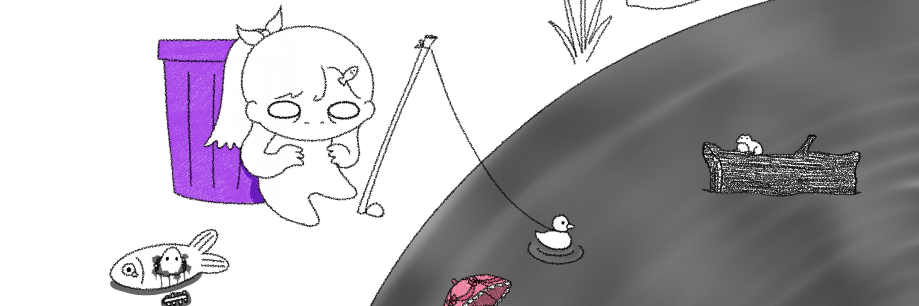 ChocoBlob