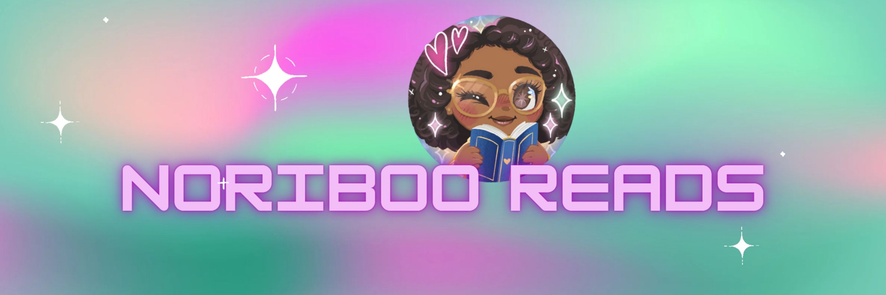 Kimberley | Noriboo reads