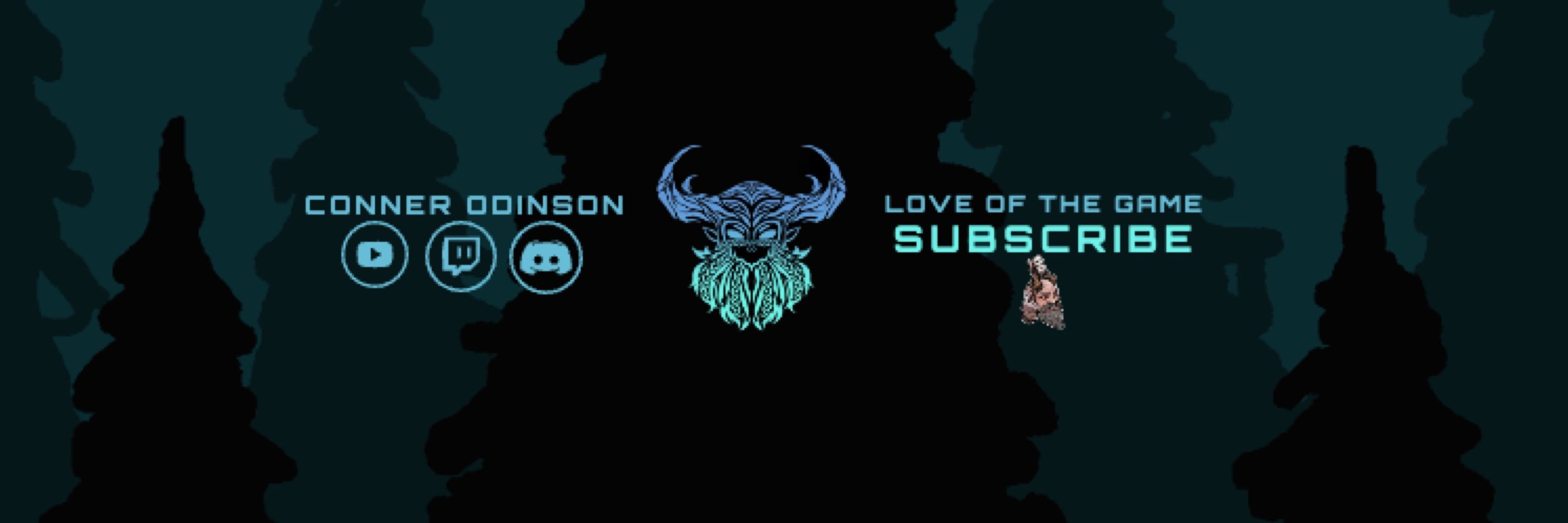 Conner Odinson