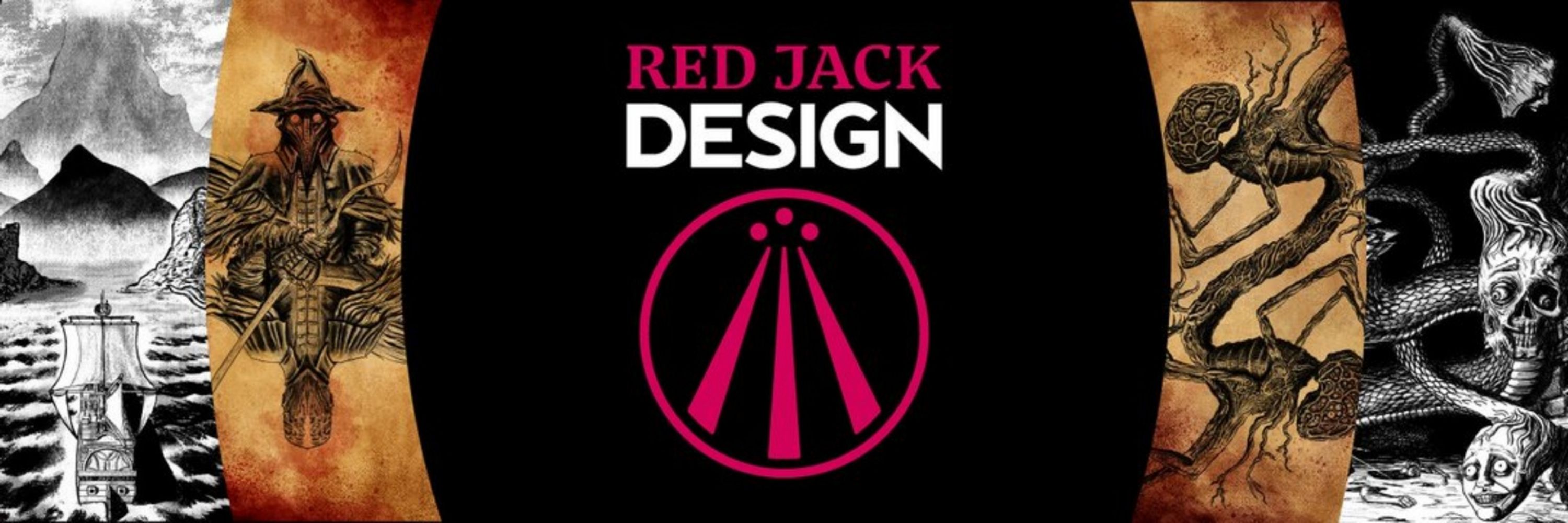 Red Jack