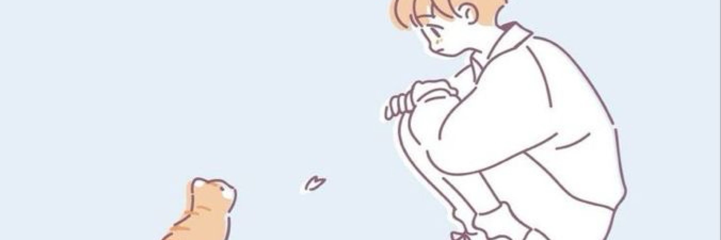 ' คูมหัวใจ 🐈🧡