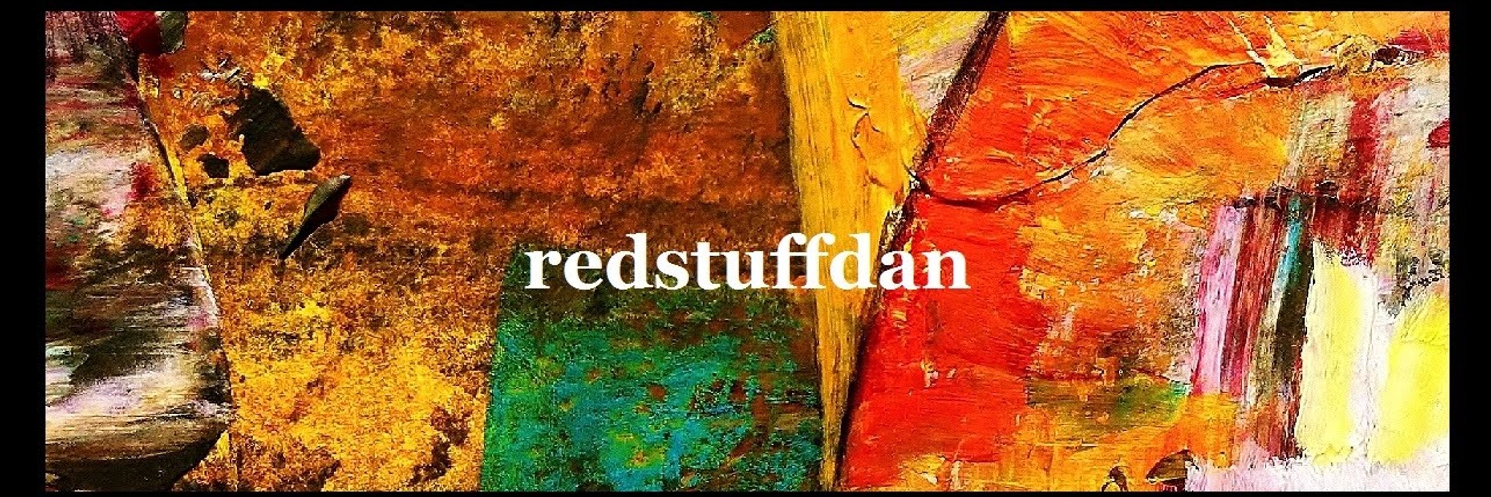 redstuffdan
