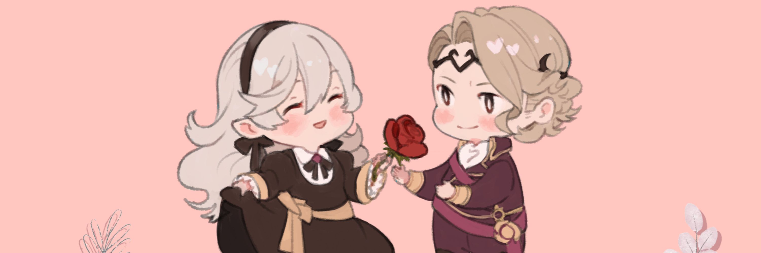 Lia ~Corriander Historian~