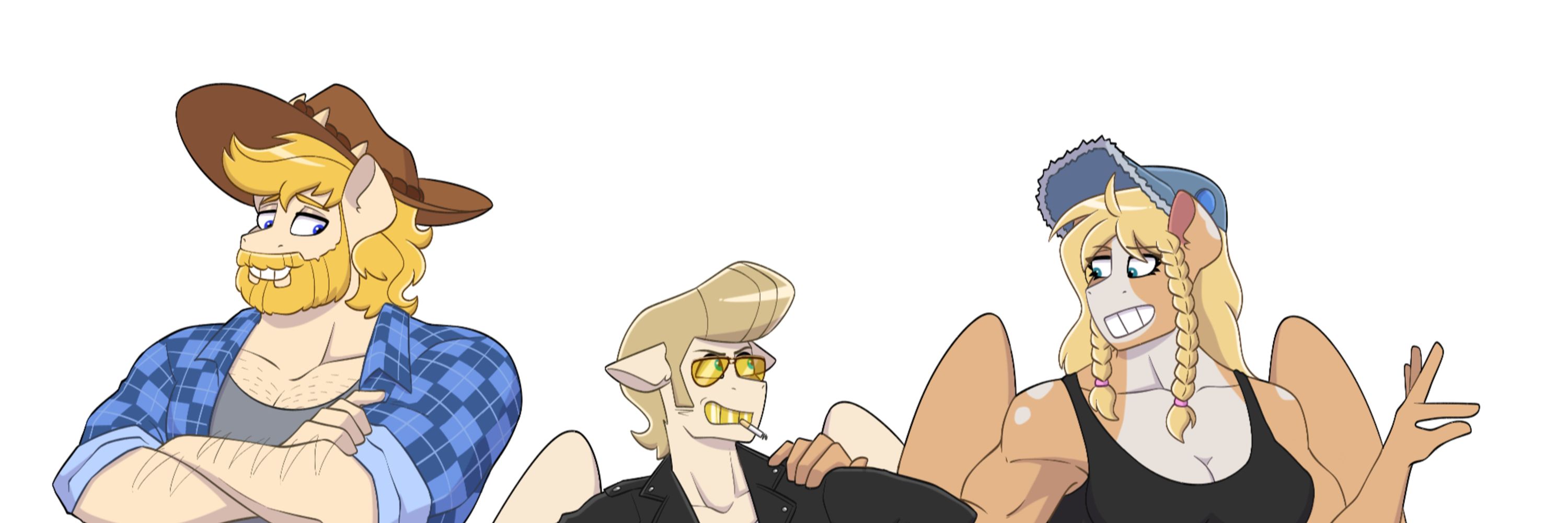 Chase 🔞