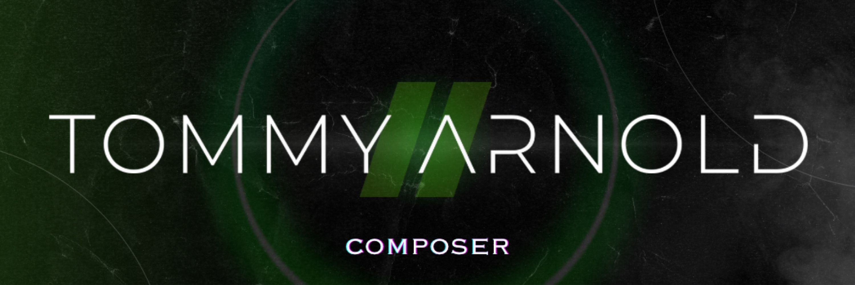 Tommy Arnold - Composer