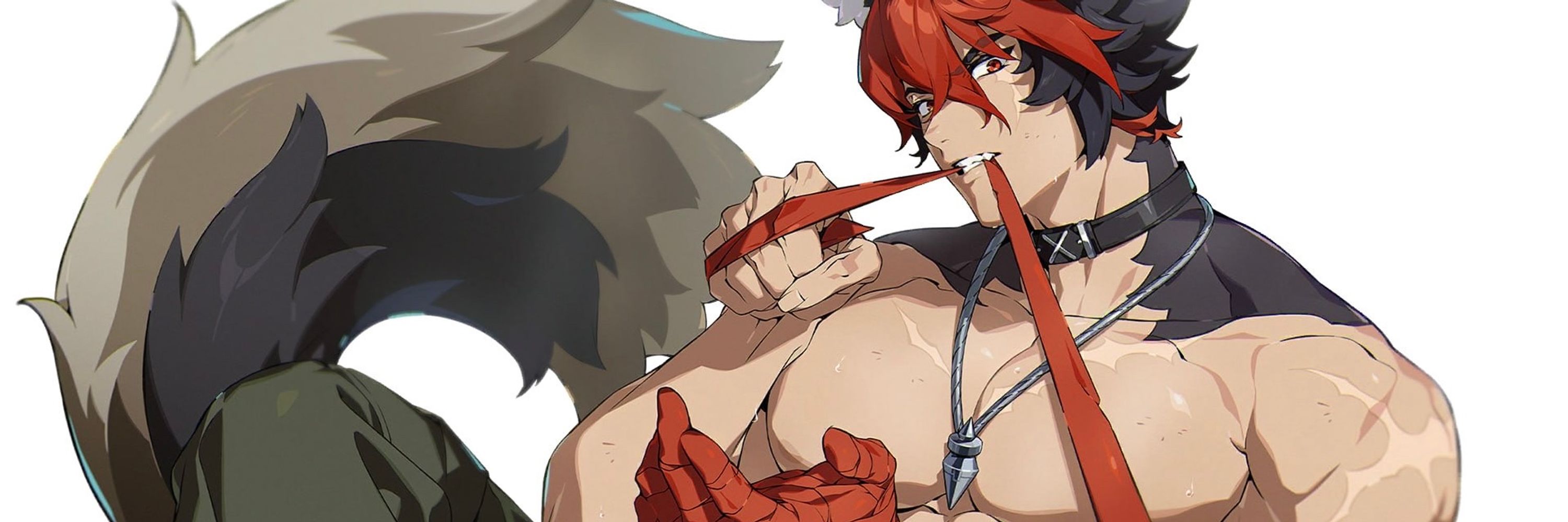 banner