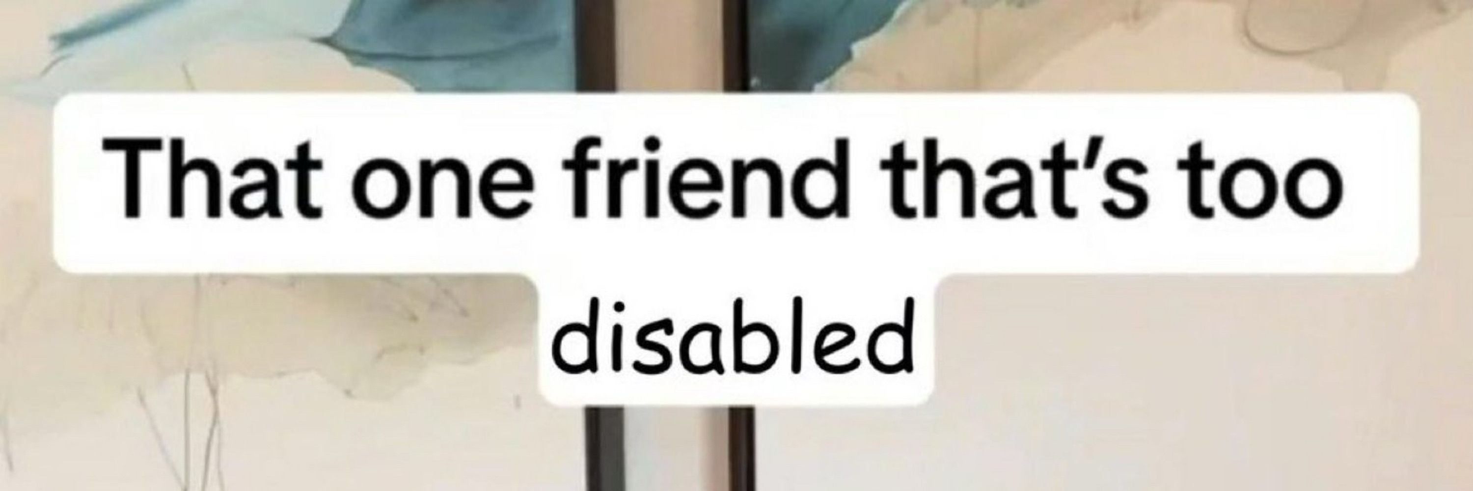 Hannah ♿️