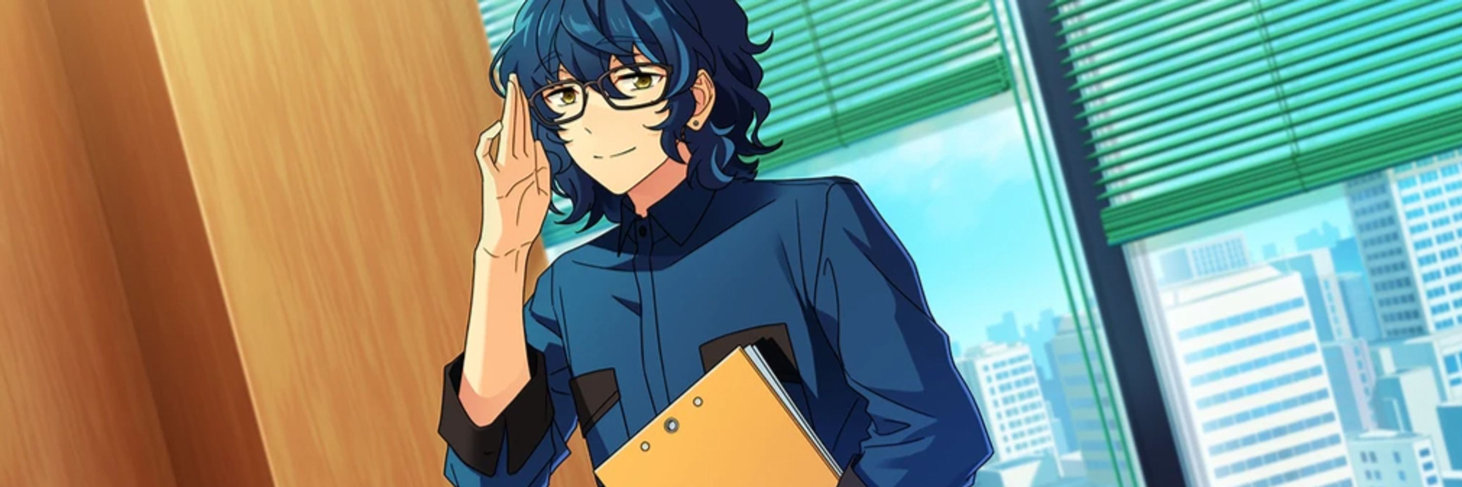 Enstarrie Mutual Finder