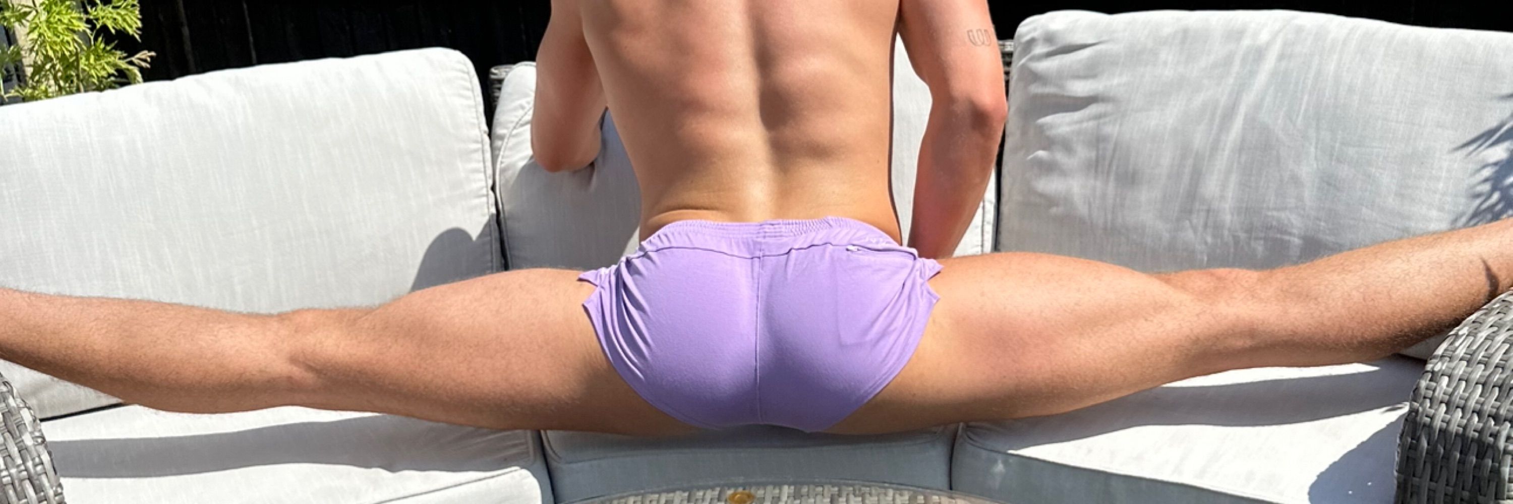 James Ash