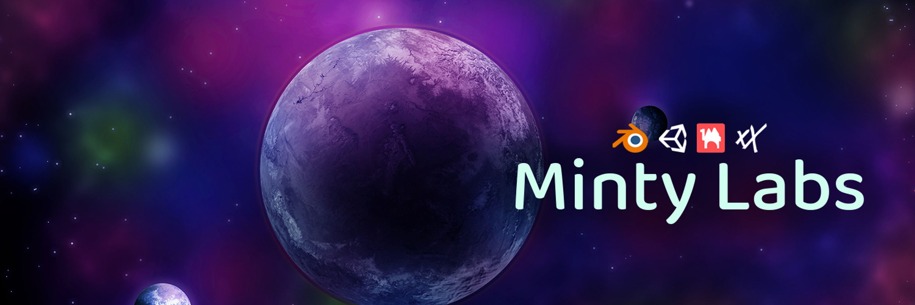 Minty Labs