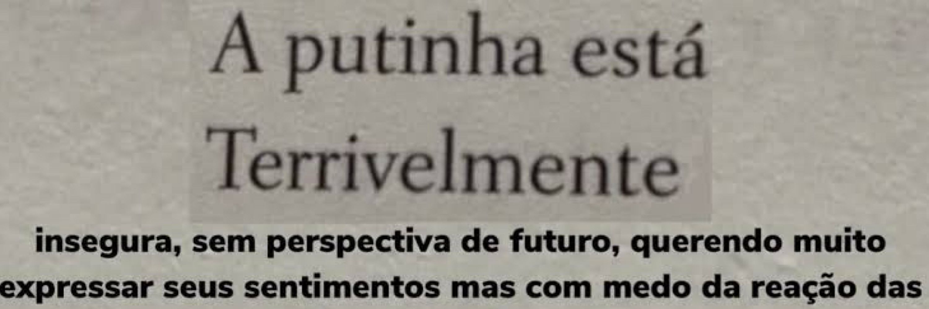 Sandrinho