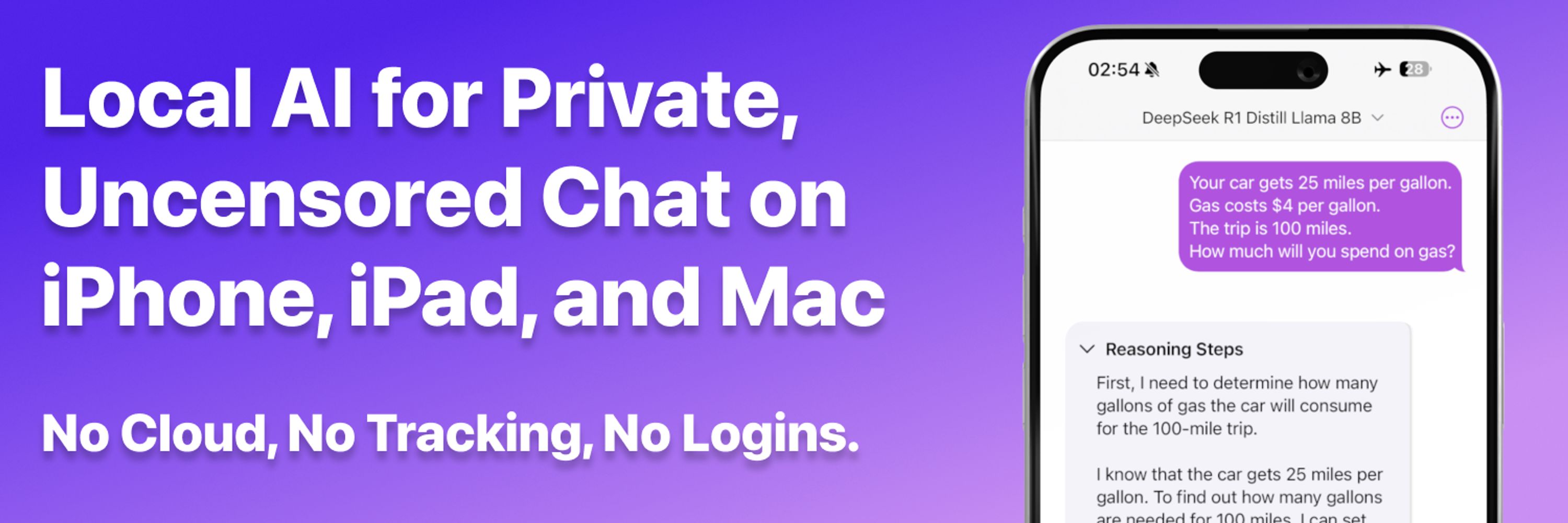 Private LLM