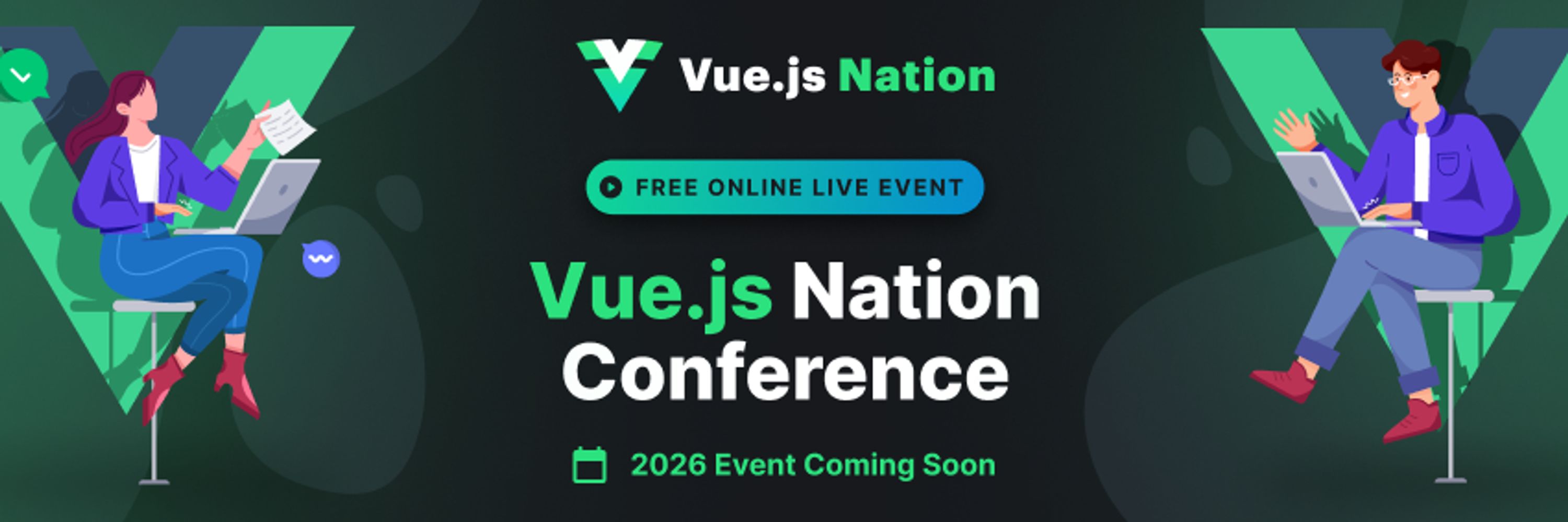 Vue.js Nation