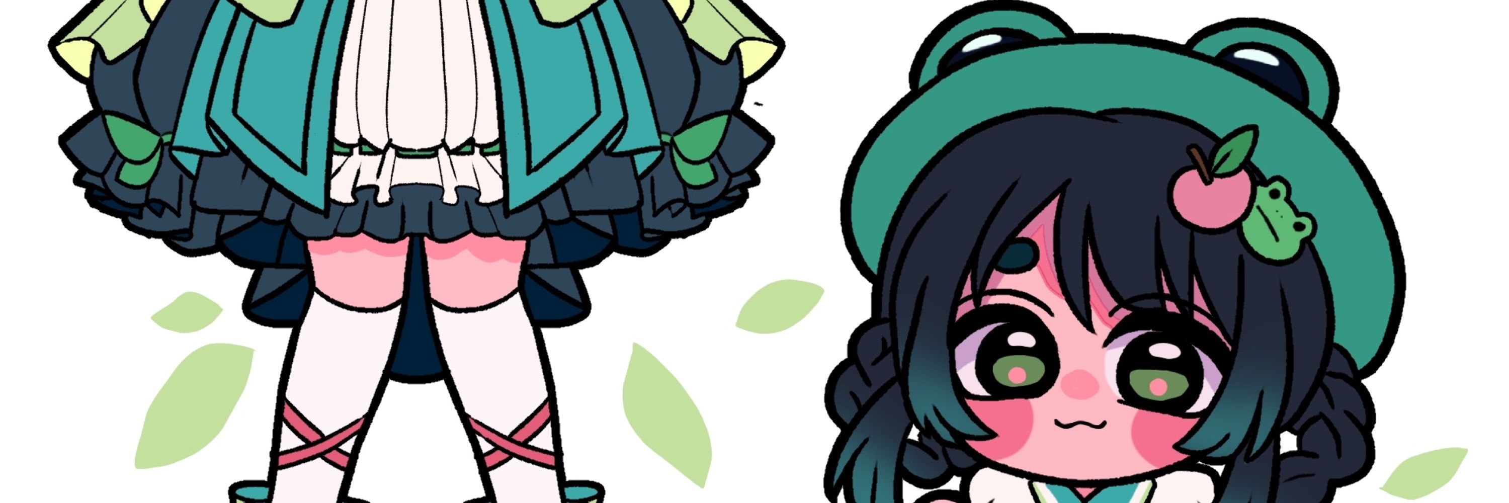 kero 🐸