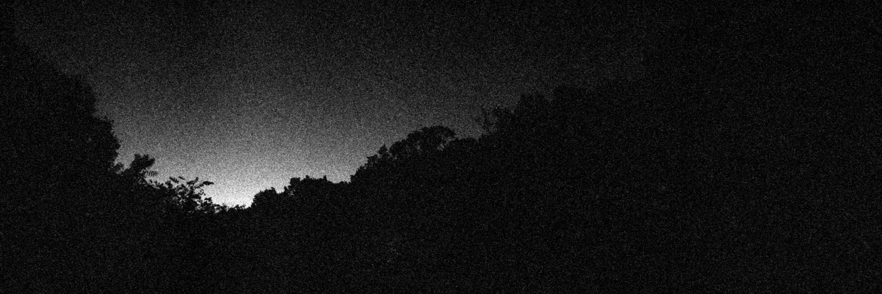 Dissonant Parallax