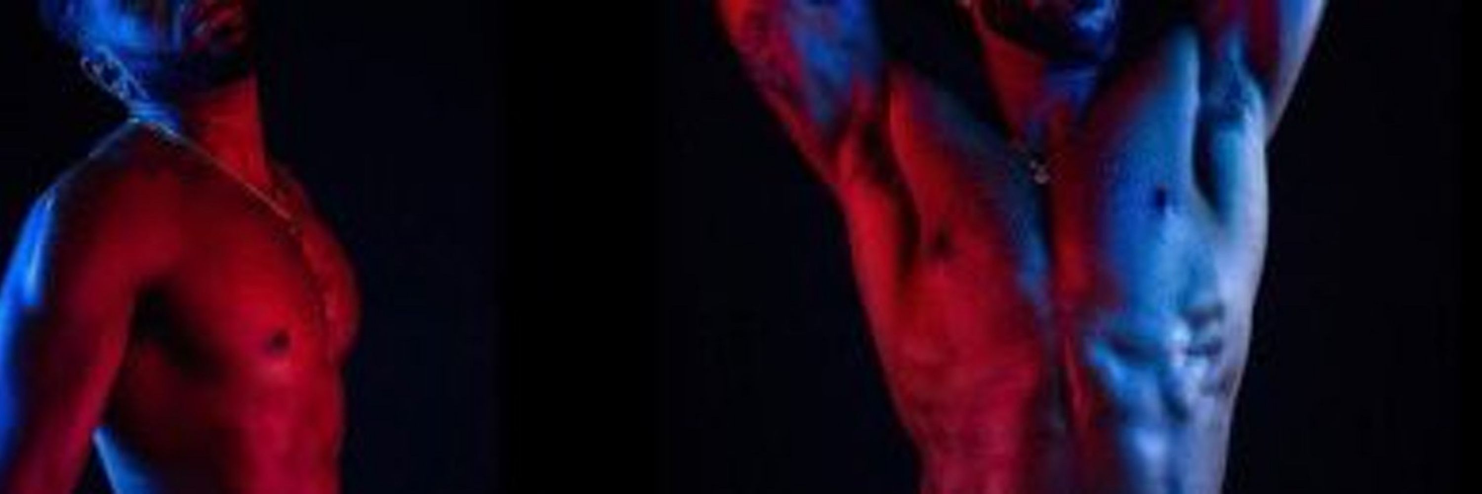 BLACK ~ MASTER JAQUAN~C