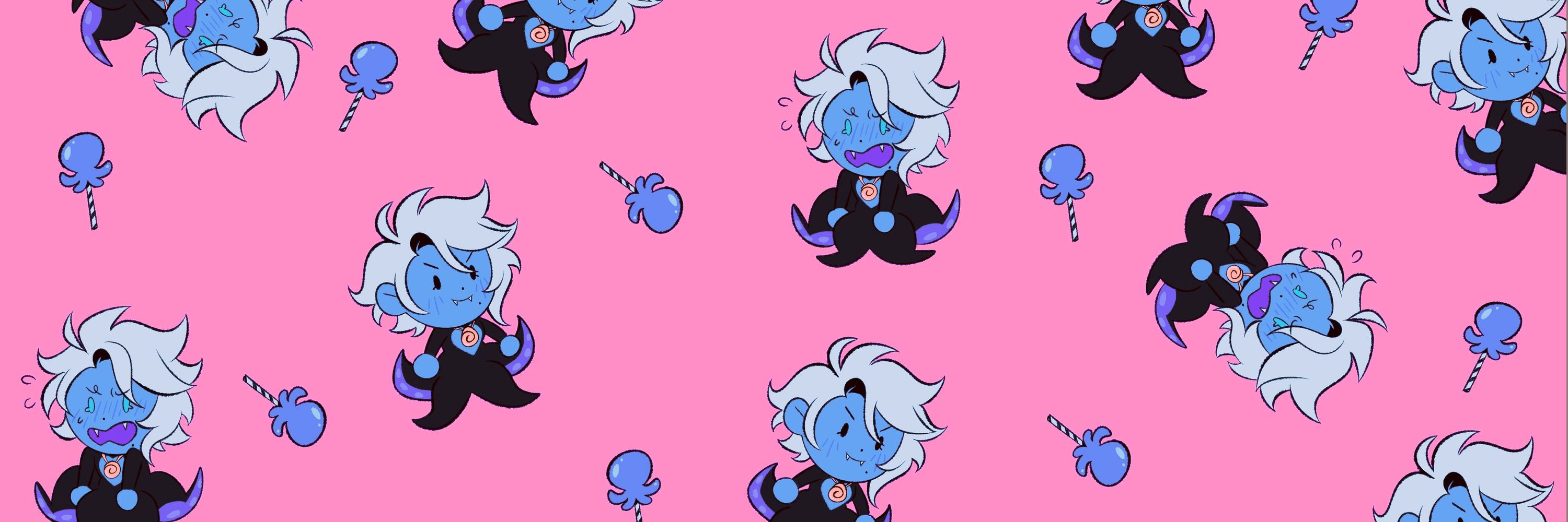 octocandy 🐙