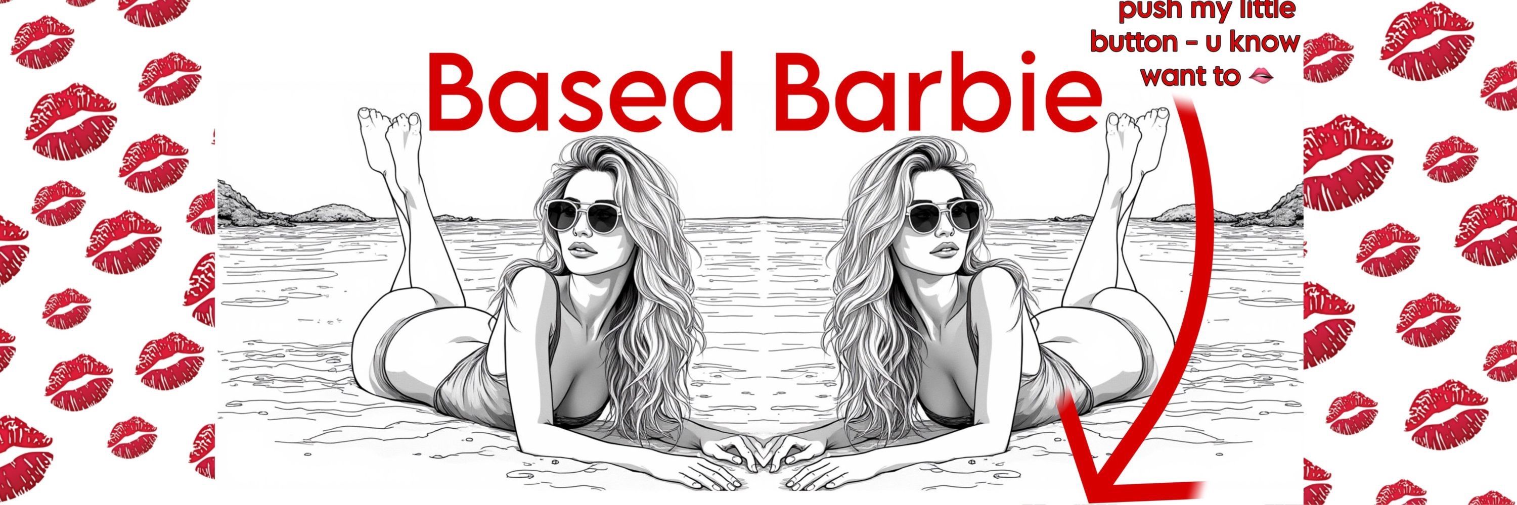 Based Barbie