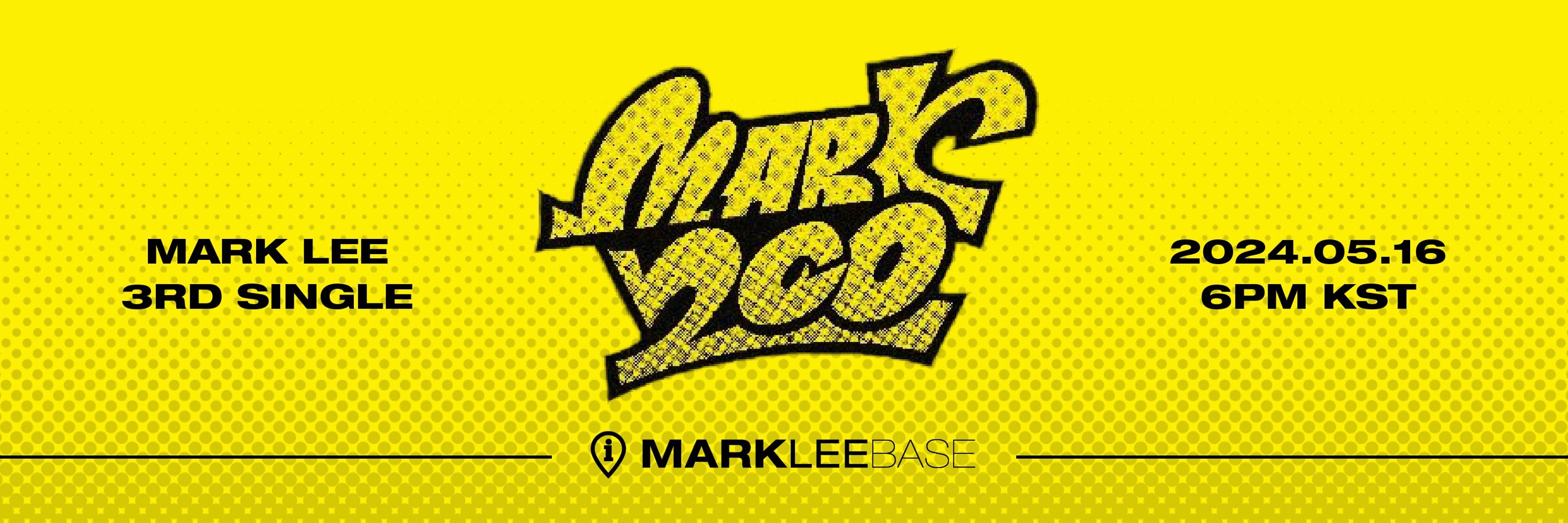 MARK LEE BASE