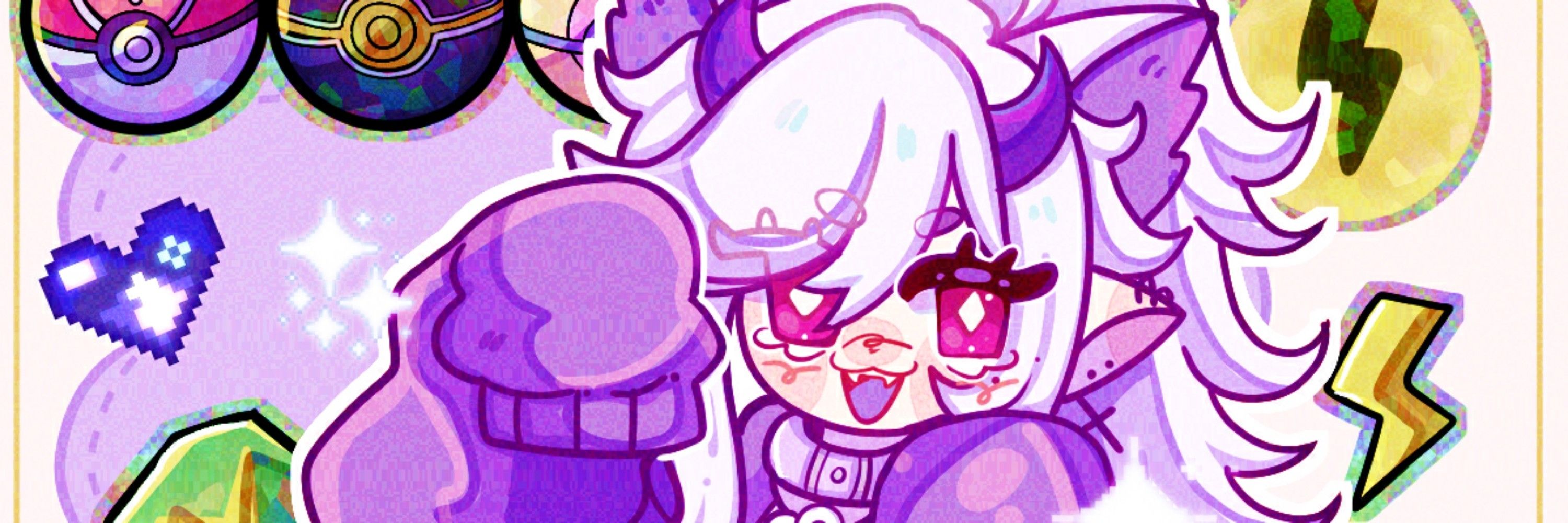 Corrin 🌩️