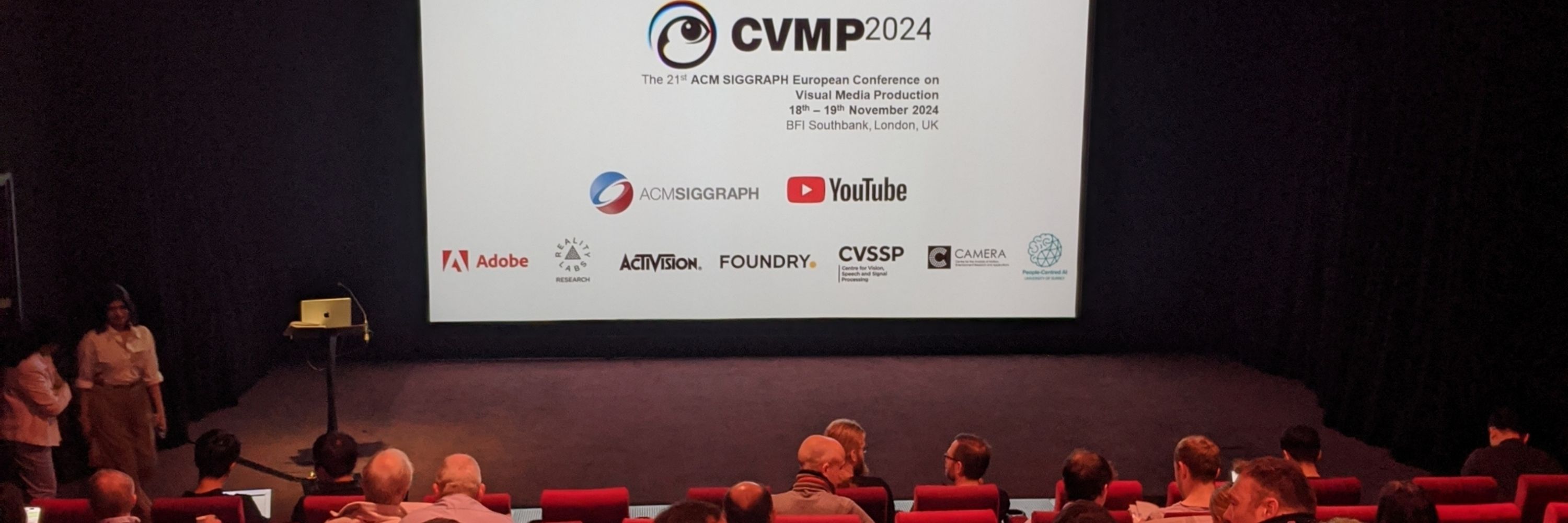 CVMP
