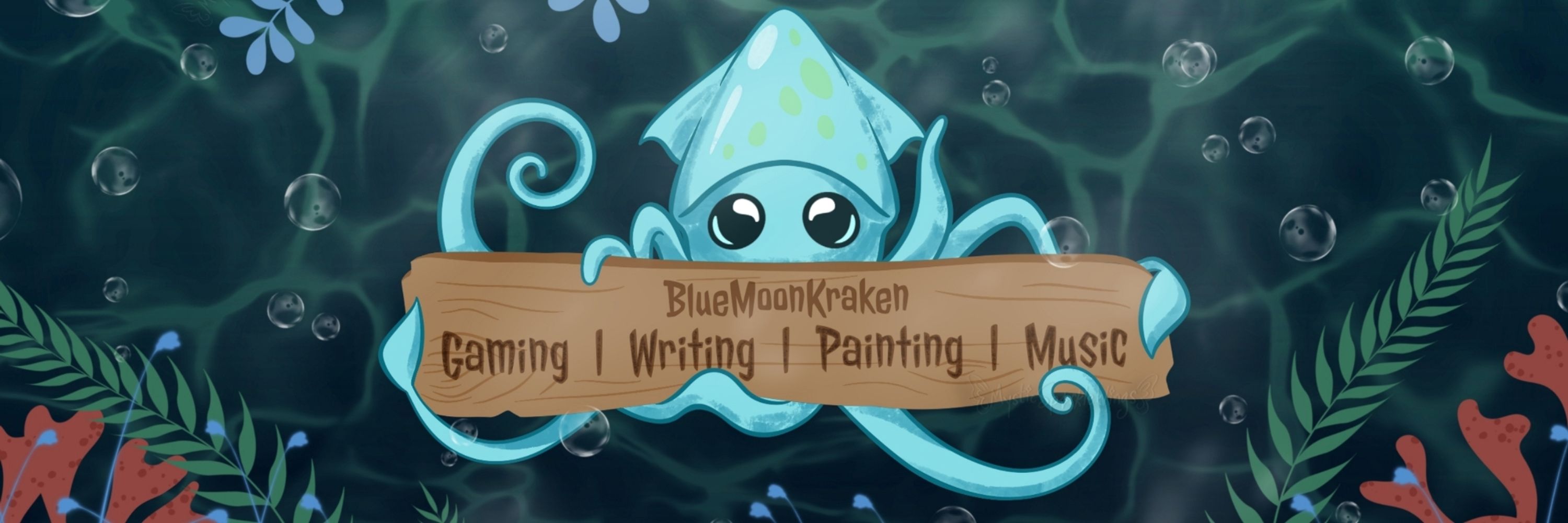 Captain Kraken