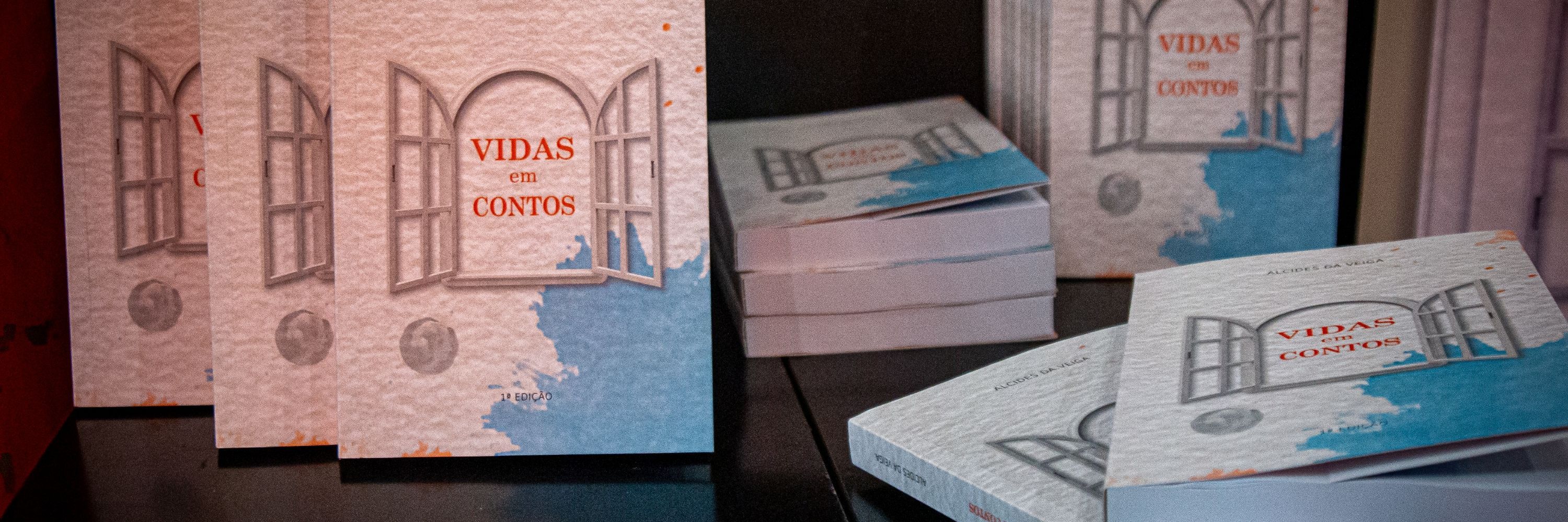 Cidão Veiga
