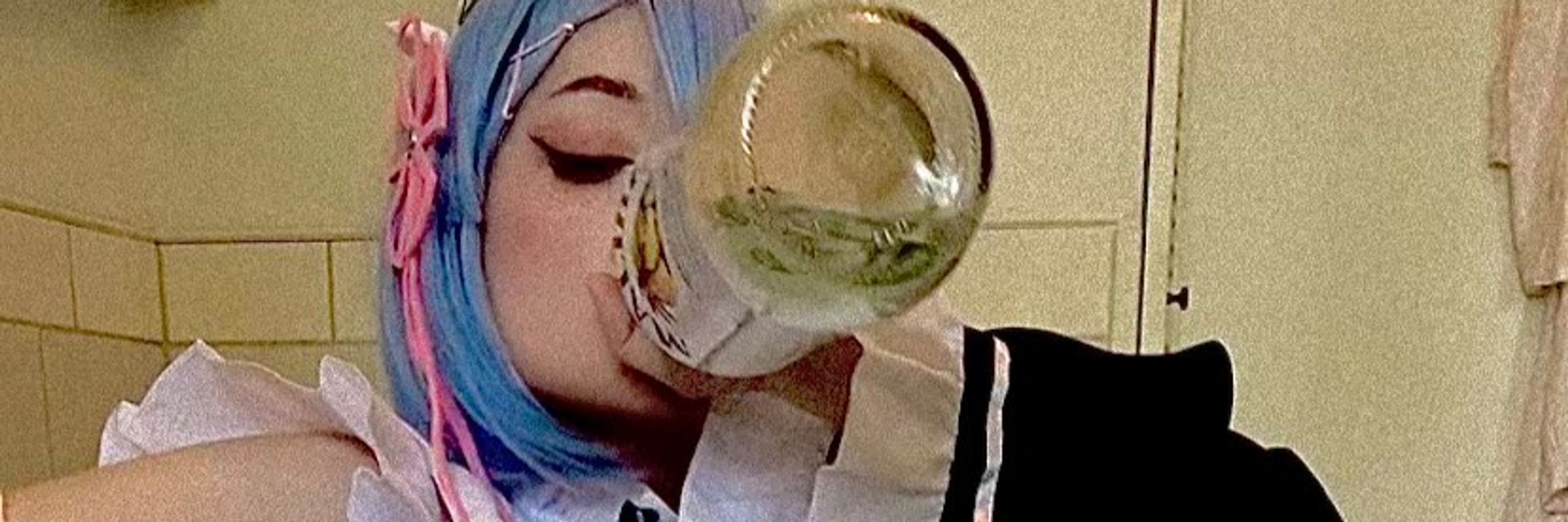 Vodka Redbull Connoisseur