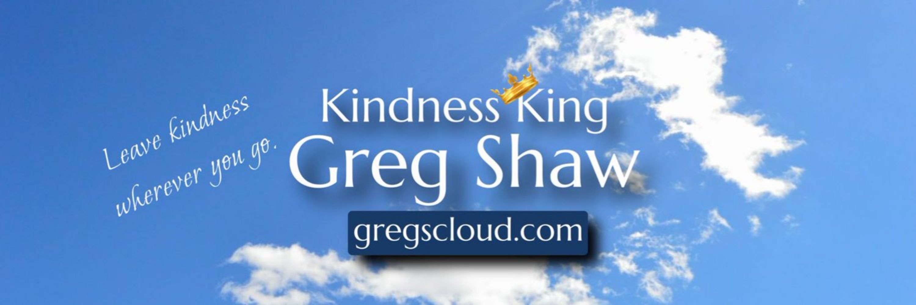 Greg Shaw