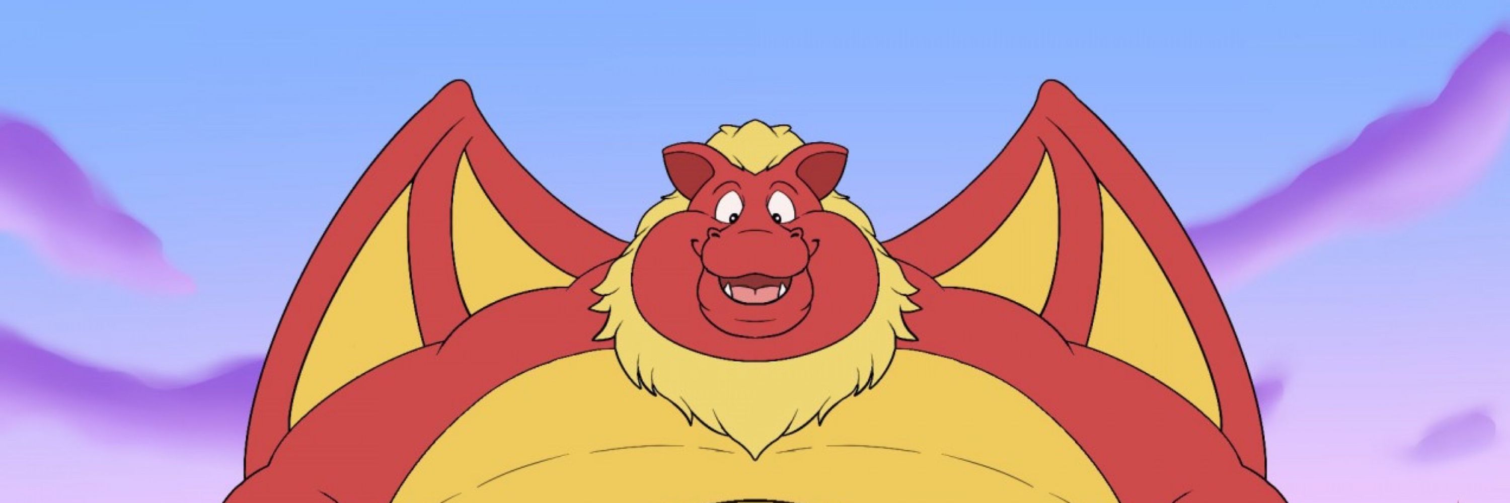 Garr Redstar