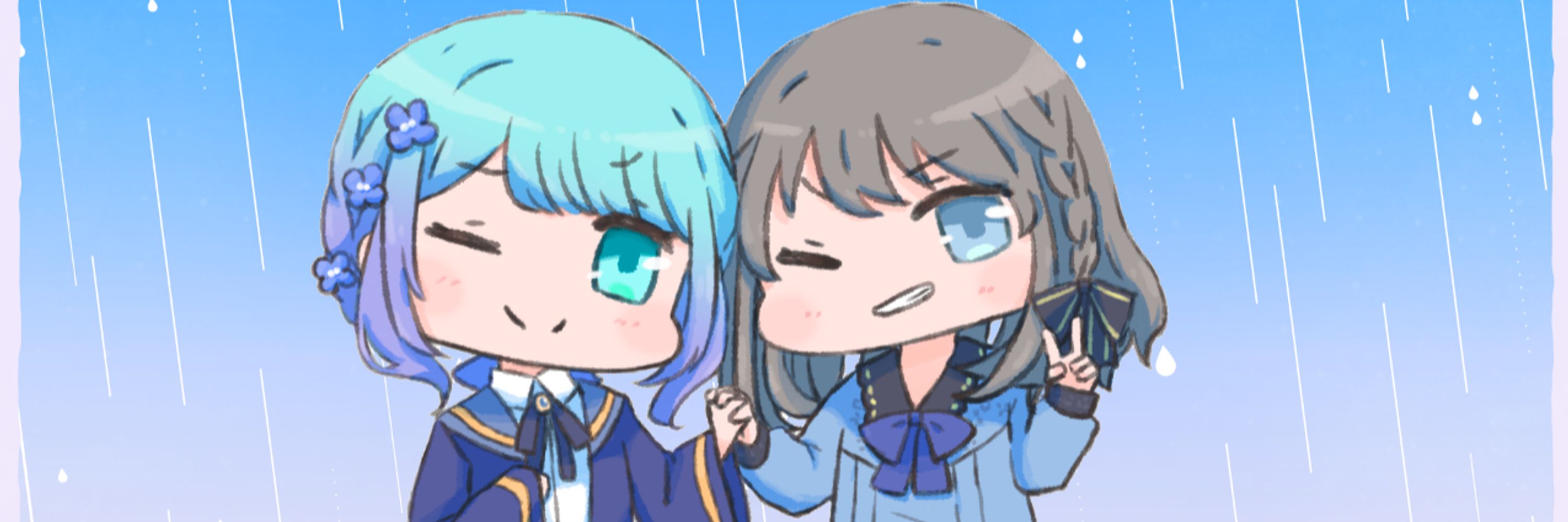 水瀬つゆ