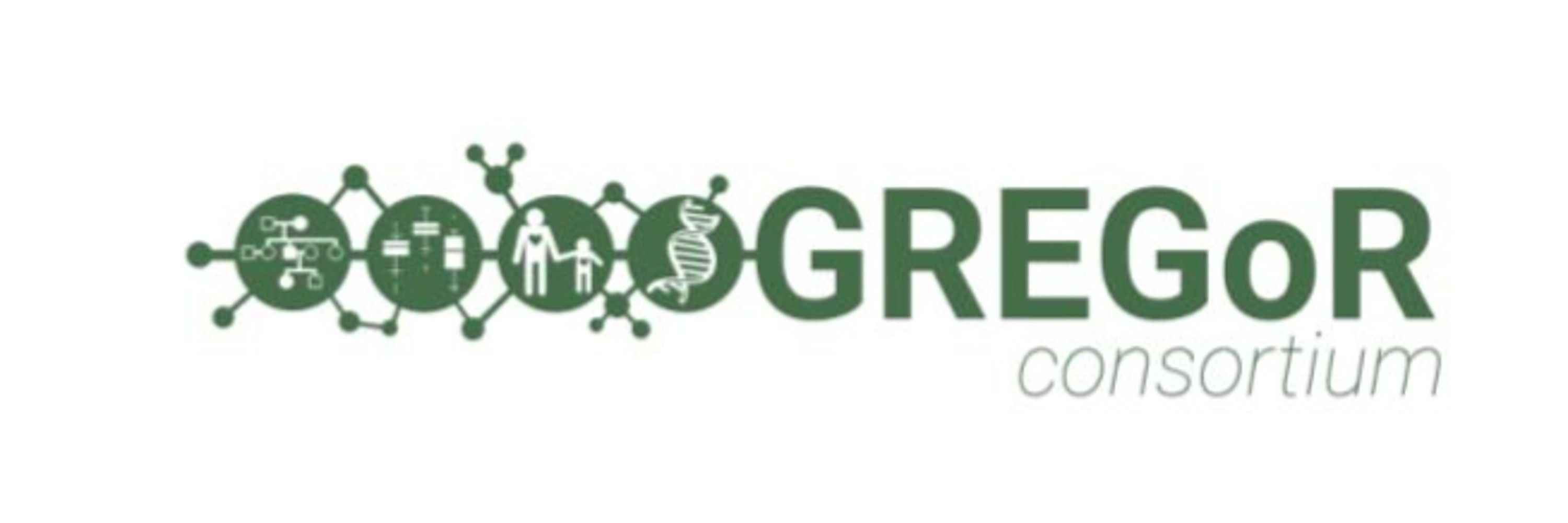 GREGoR Consortium