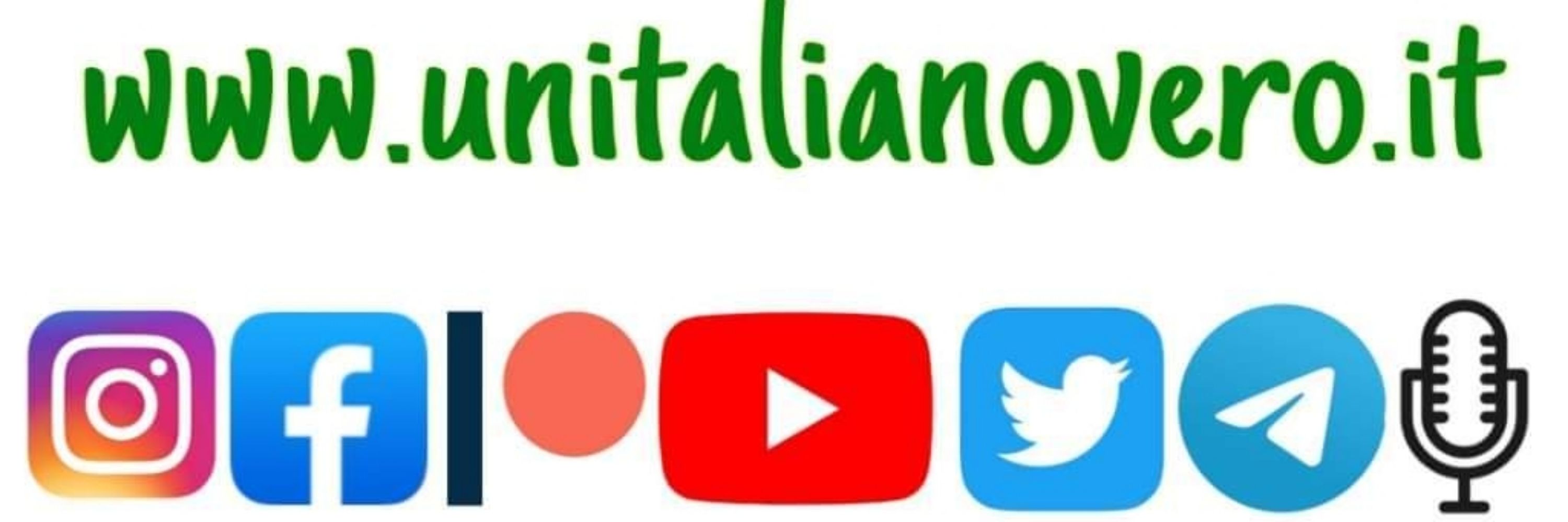 UIV Un Italiano Vero