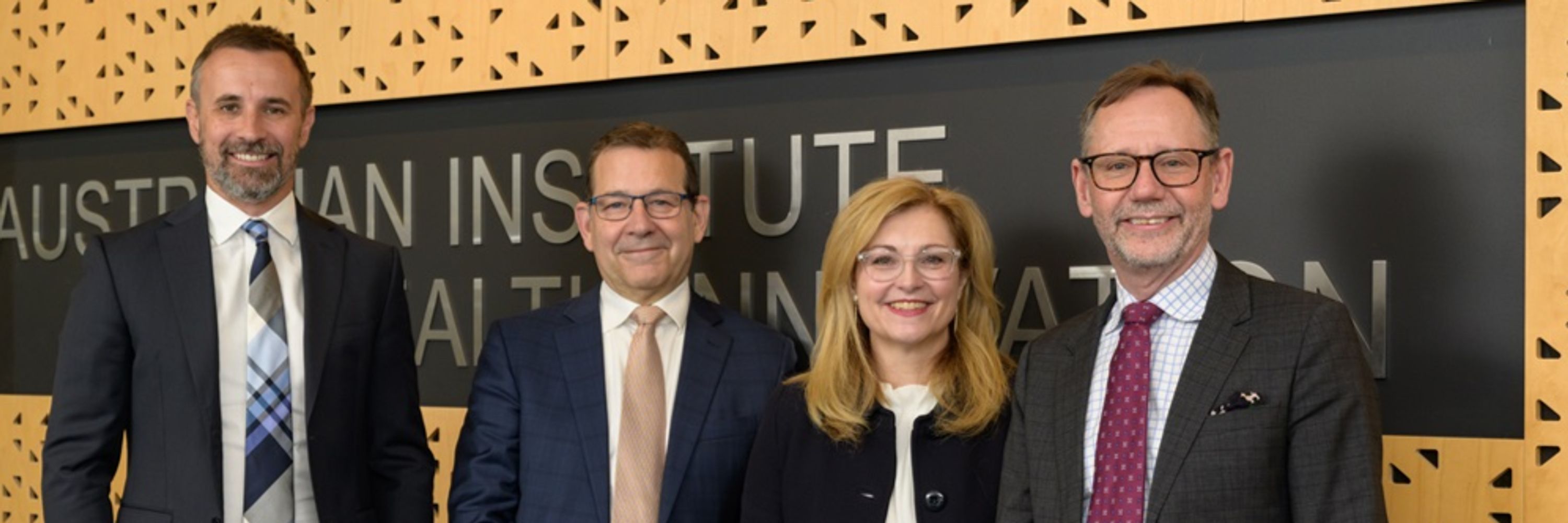 Australian Institute of Health Innovation