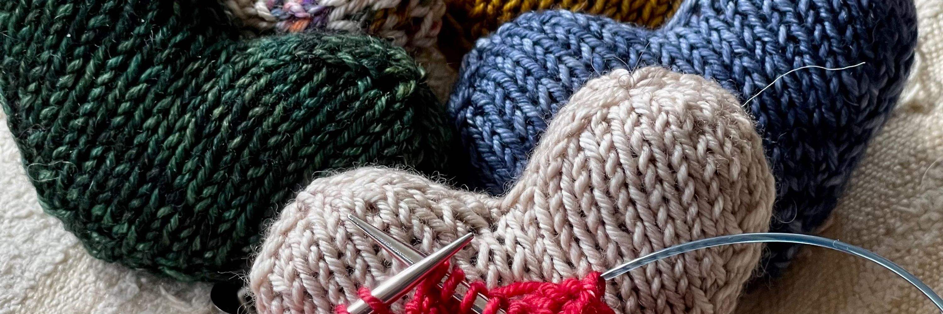 InfiKnitLove