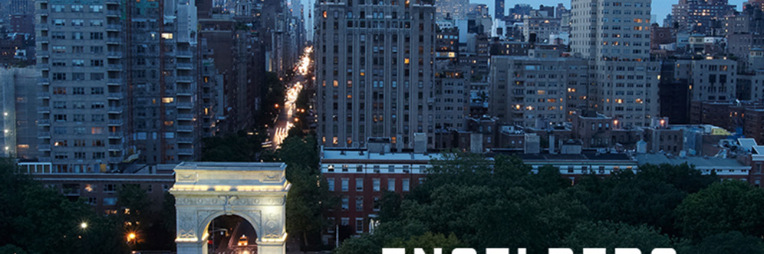 NYU Engelberg Center