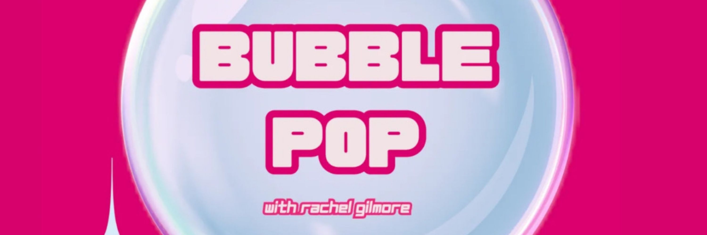 Rachel Gilmore