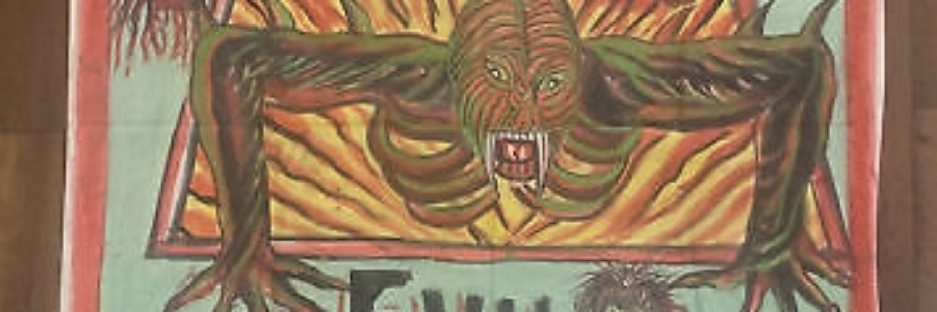Auphrian Tzaddik