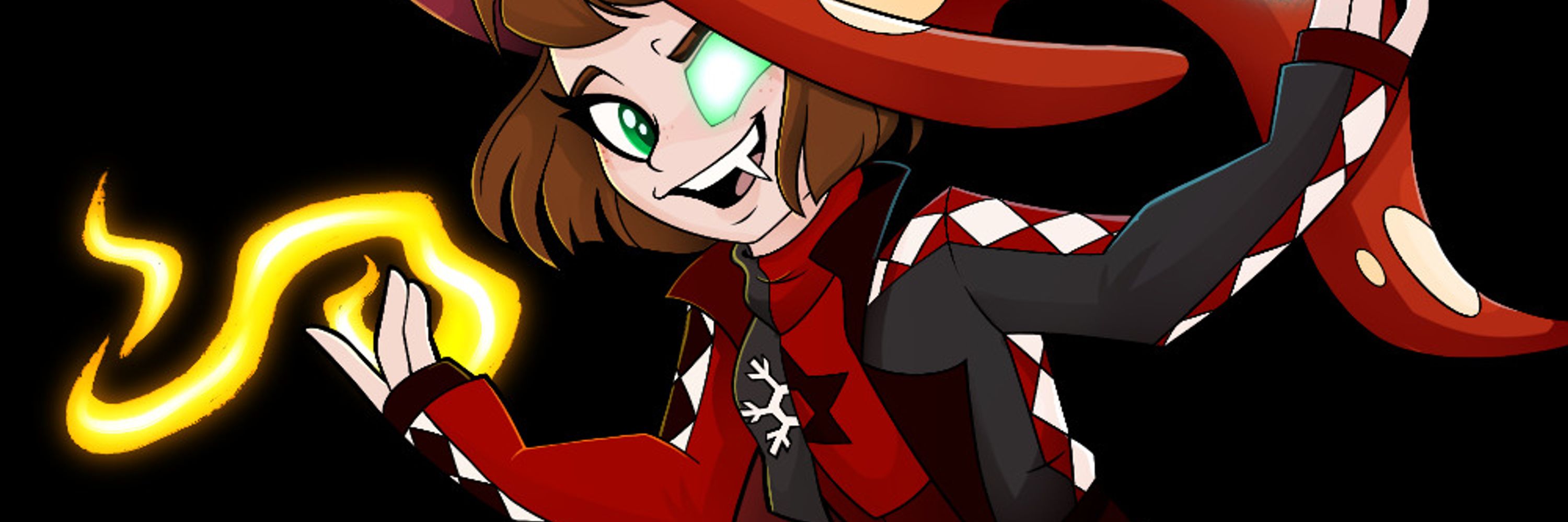 🕯️ Dozing, Firefae! ❤️‍🔥