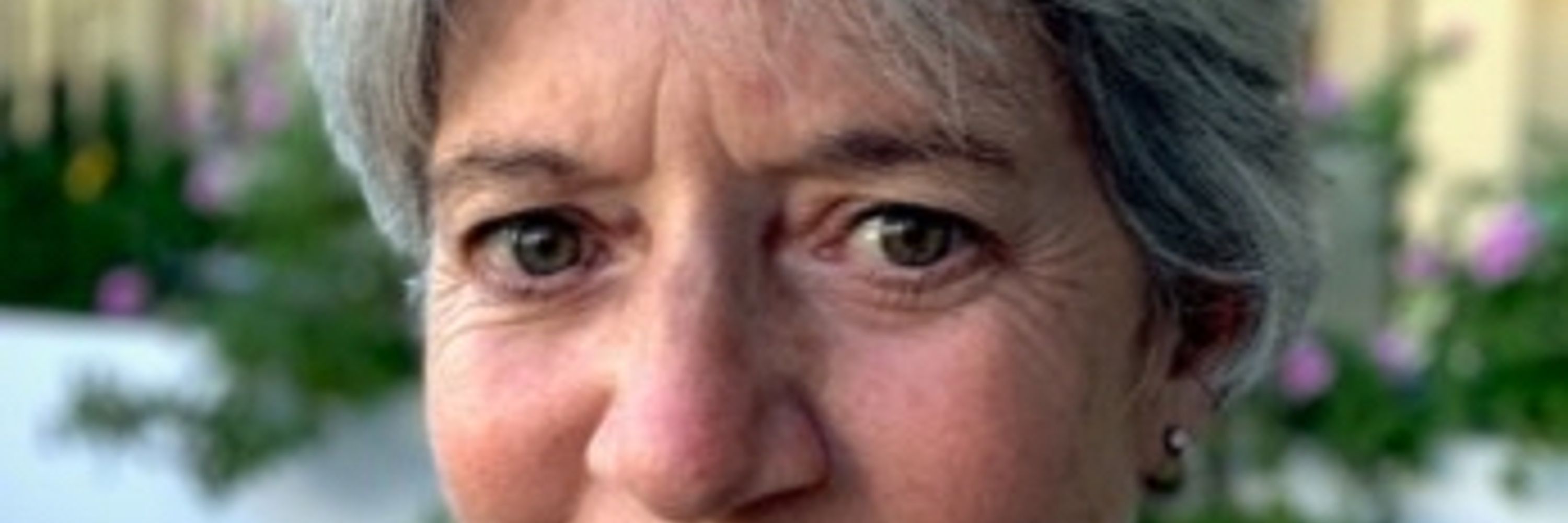 Carla Fried