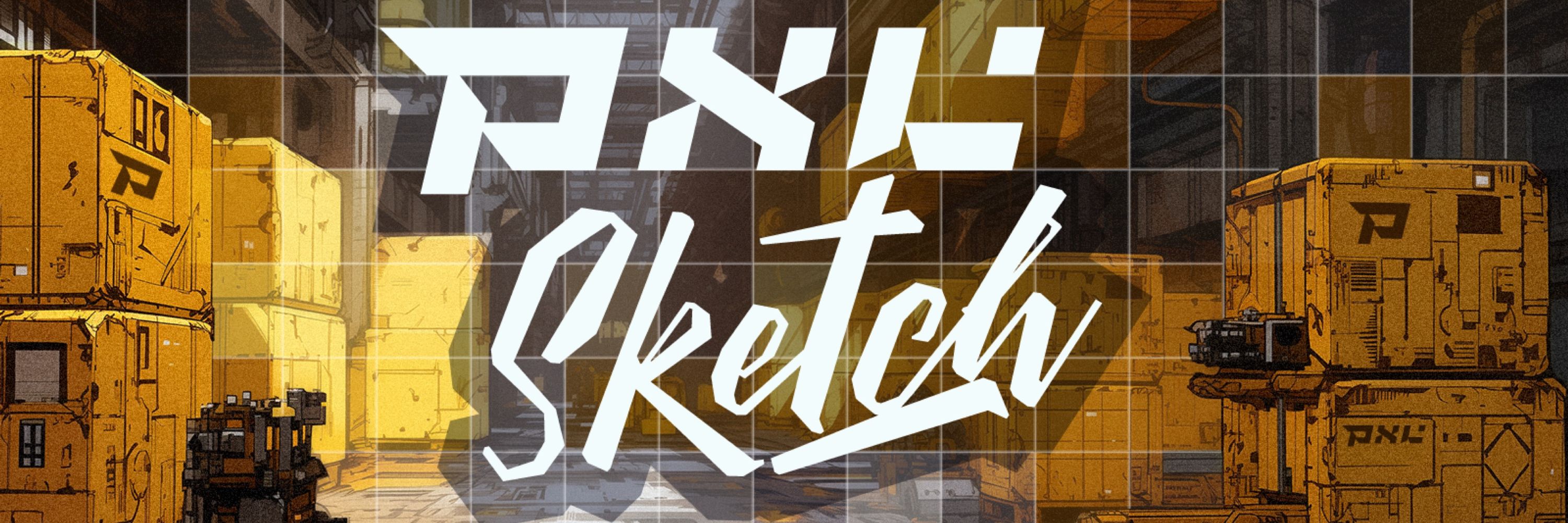 PXLSketch
