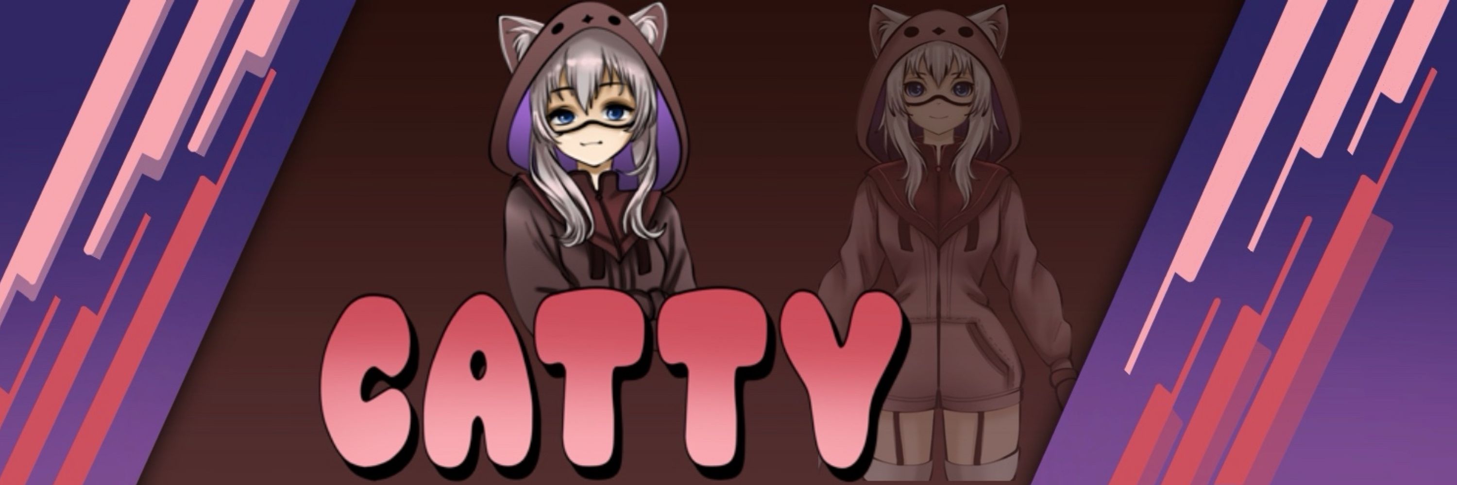 🤍🐈Vtuber_cart 🤍🐈