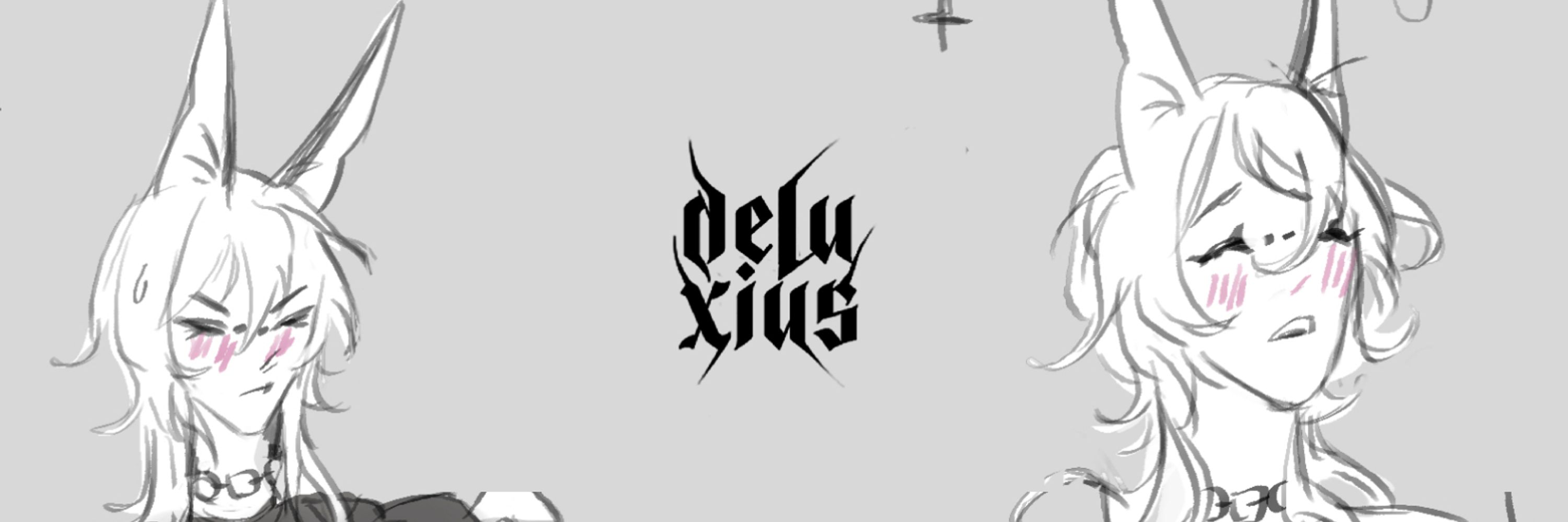 Deluxius 🔞