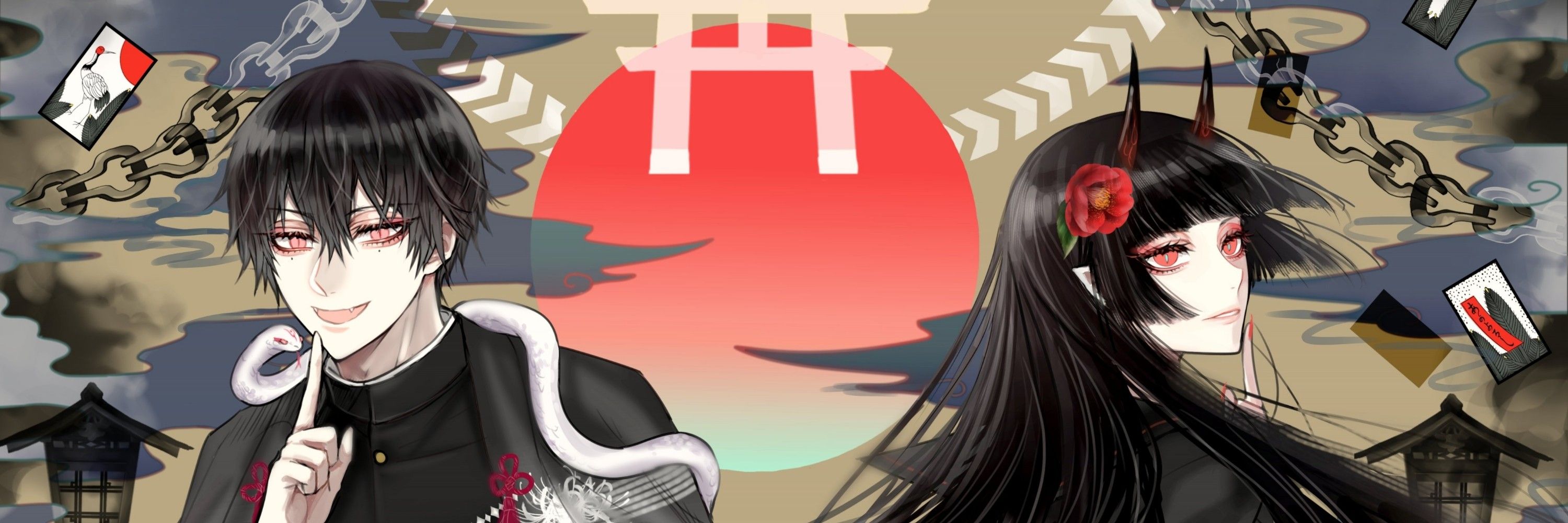 柚月🎴