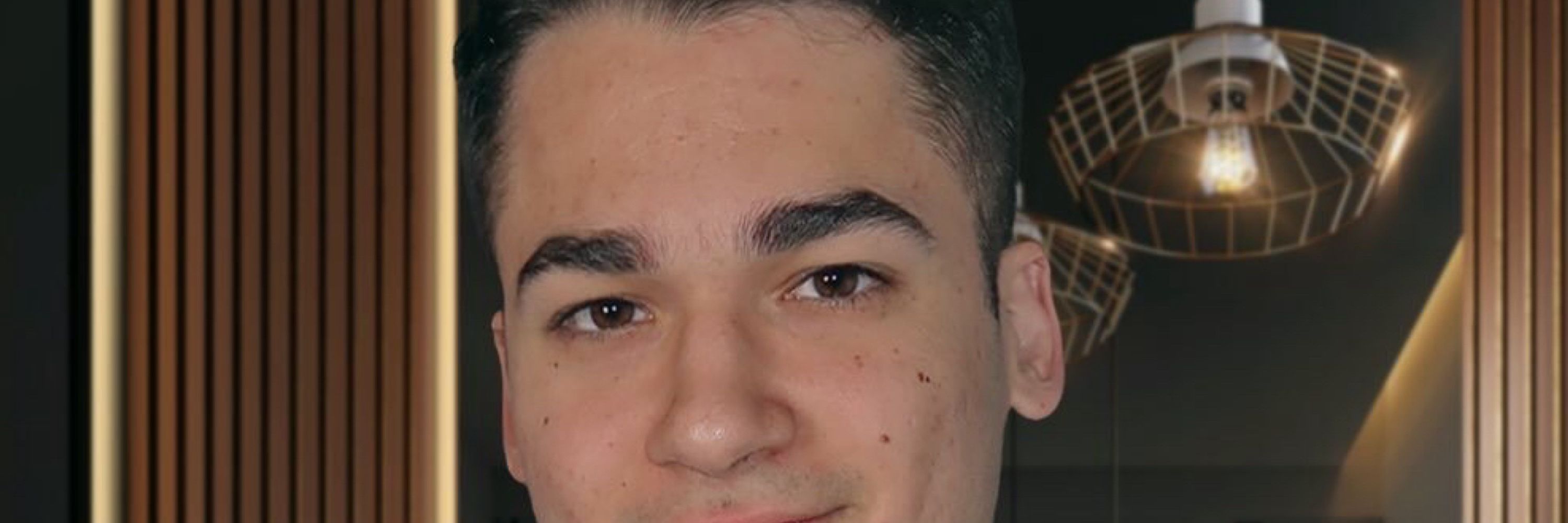 Miles Gonzalez
