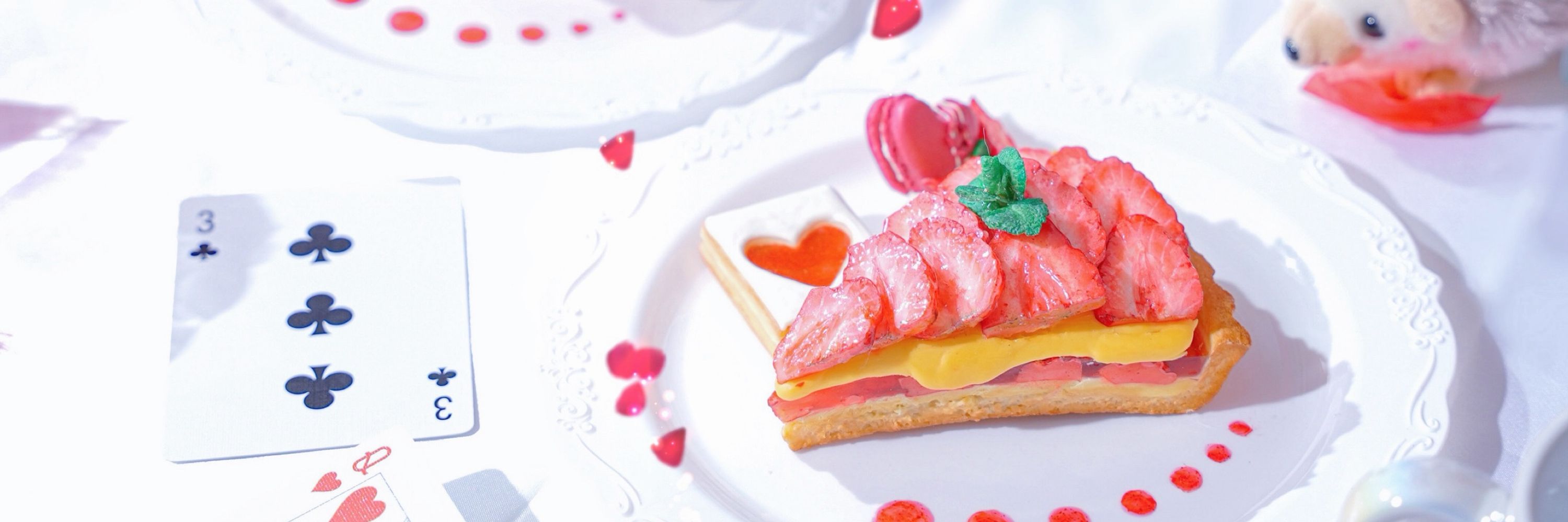 寝子🍓🫖